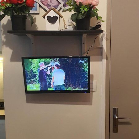Charmant Studio Proche Faculte Chu Prix Imbattable Dijon Zewnętrze zdjęcie